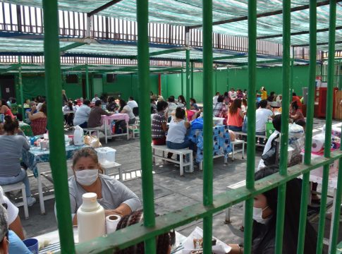 QUE ES VIS A VIS Que es el vis a vis