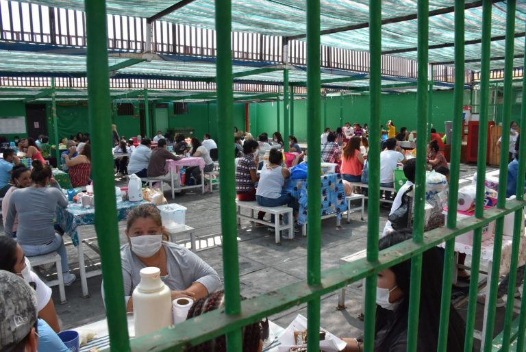 Qué es el vis a vis