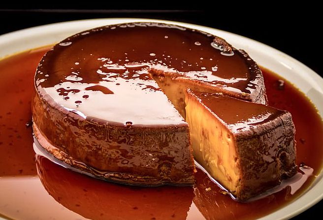 Flan o quesillo ¿qué los hace diferentes?