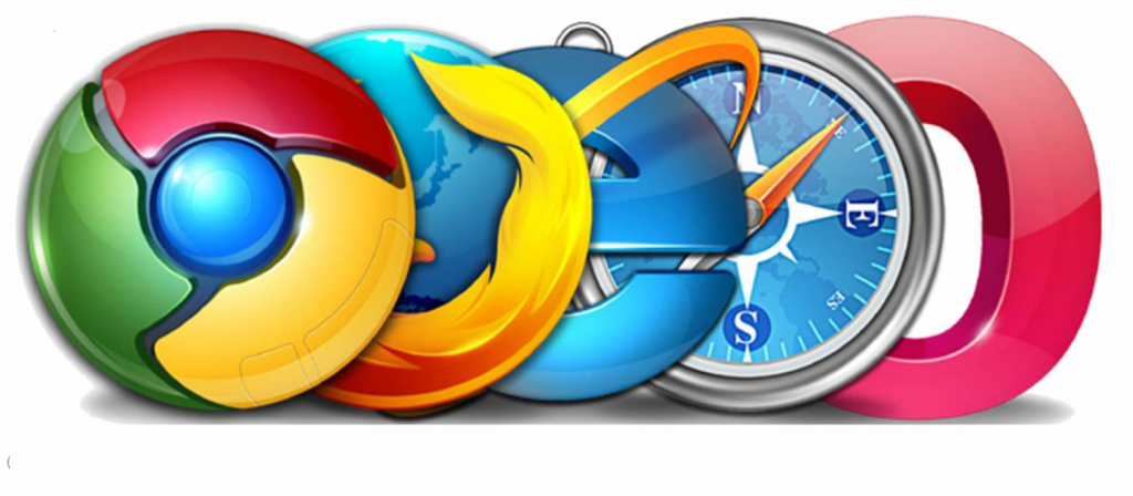 ¿Qué es un Navegador Web?