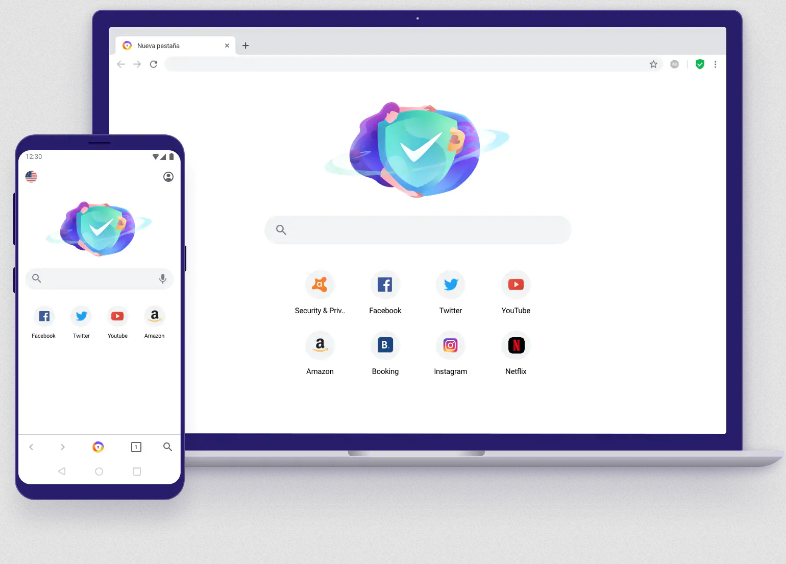 ¿Qué es el Avast Secure Browser?