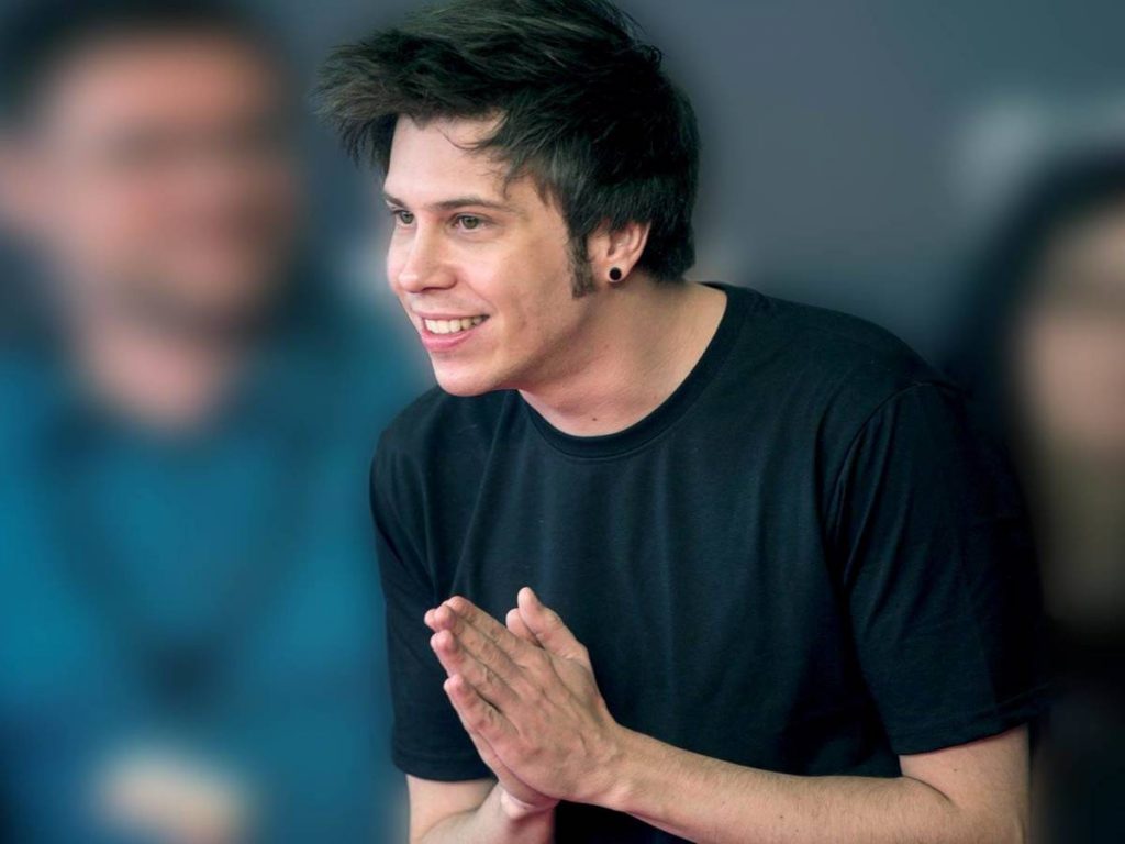 Opinión de El Rubius y HolaSoyGerman