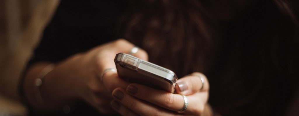 Mentiras, clickbaits y bots