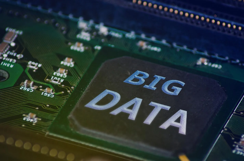 Qué es Big Data y cómo funciona 1 Big data: ¿Qué es?