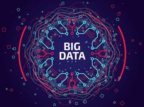 Qué es Big data y cómo funciona 4 Qué es Big data y cómo funciona