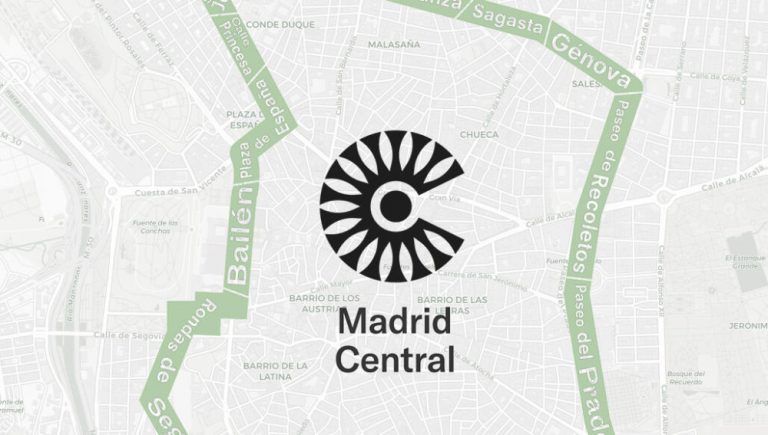 Qué es Madrid Central