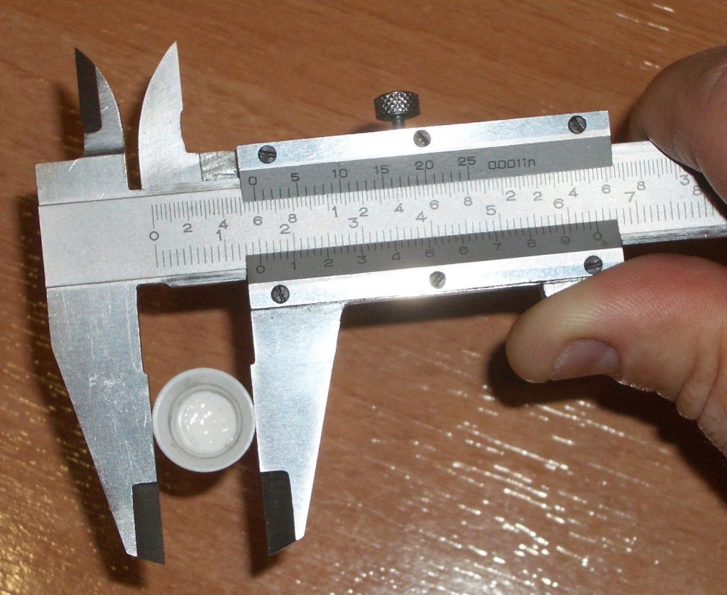 Qué es el calibre 2 Historia del Calibre