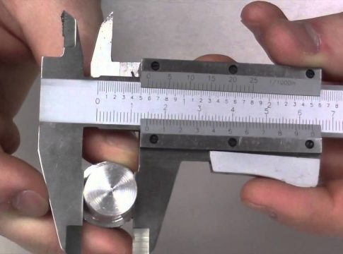 Qué es el calibre Qué es el calibre