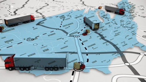 Tipos de canales de distribución de una empresa