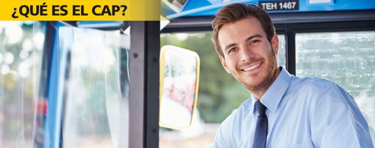 Qué es el CAP