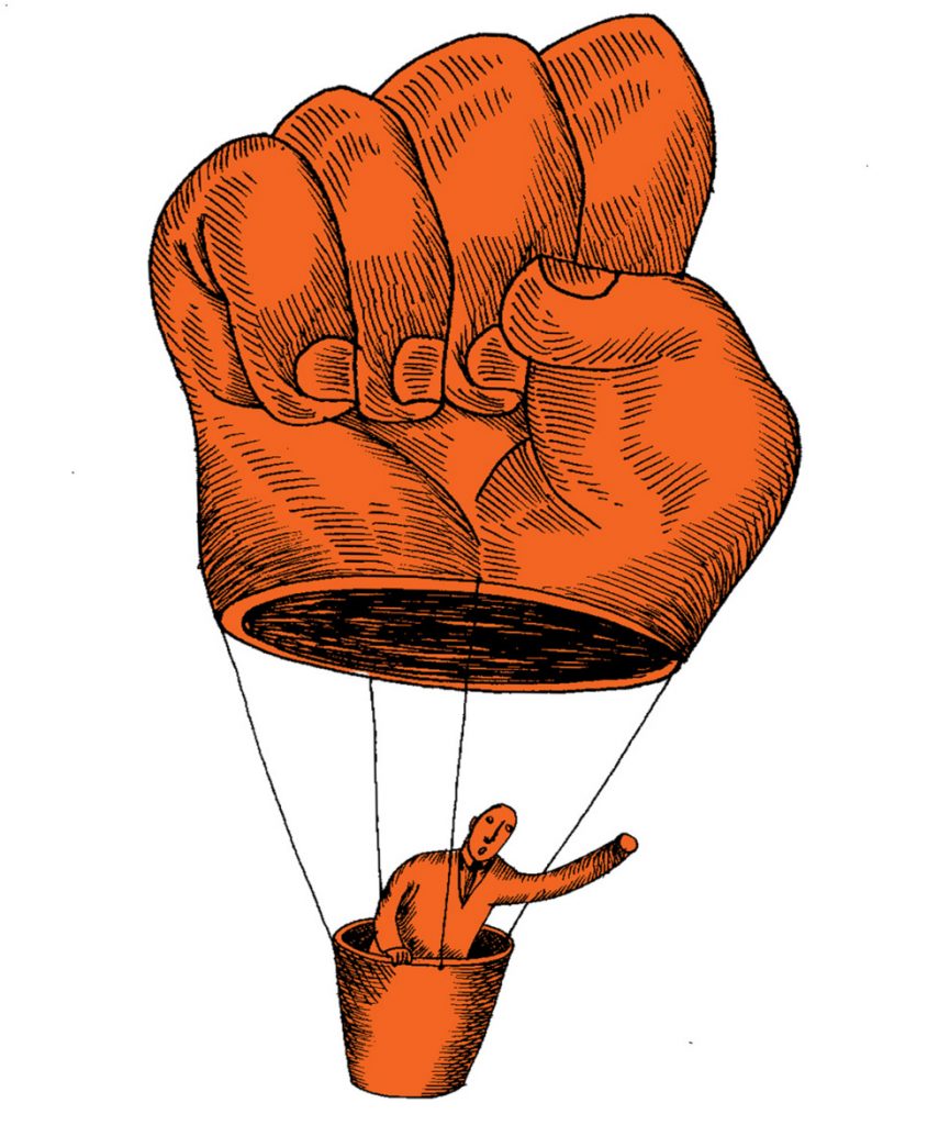 Educación machista y machismo encubierto