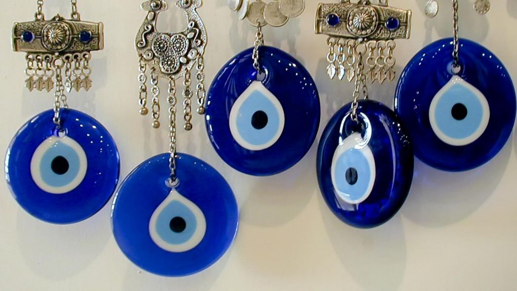 Qué es el mal de ojo 1 Qué es el mal de ojo