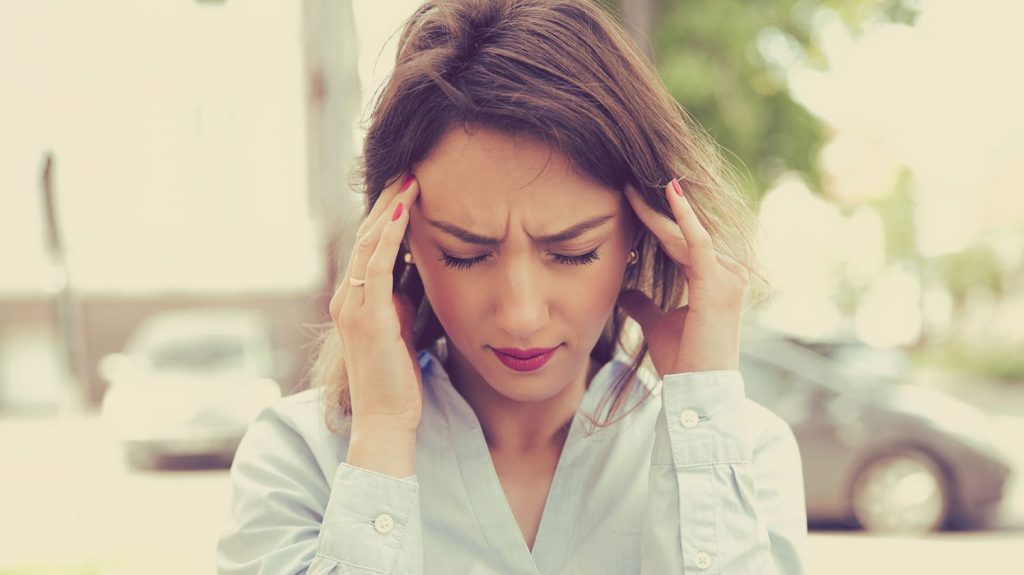 Qué es el mal de ojo 3 Identificar los efectos