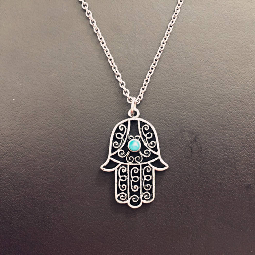 Qué es el mal de ojo 5 Cómo hacerle frente