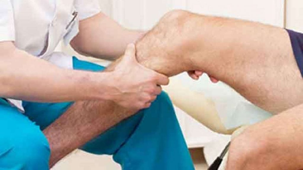 Qué es el menisco 5 ¿Cómo funcionan los meniscos?