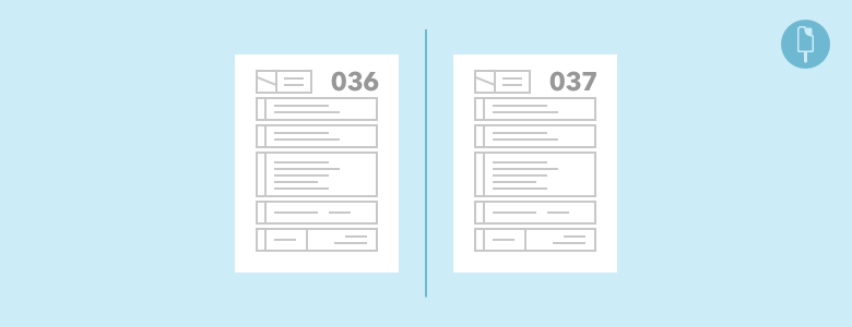 ¿Quiénes deben declarar el modelo 036?