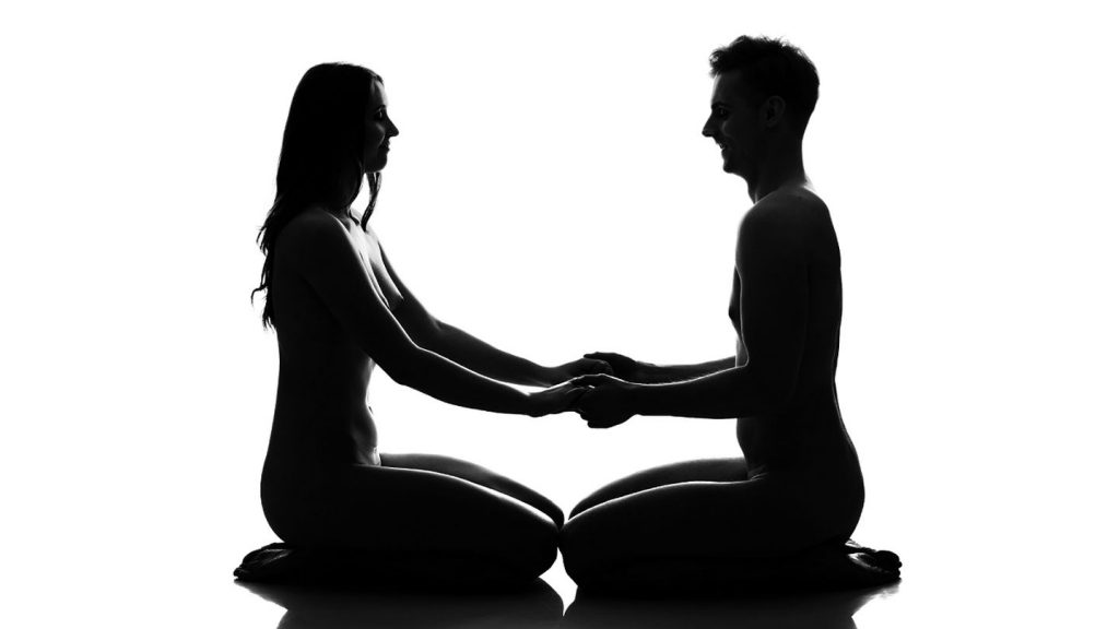 6.- Dominio del orgasmo valle: