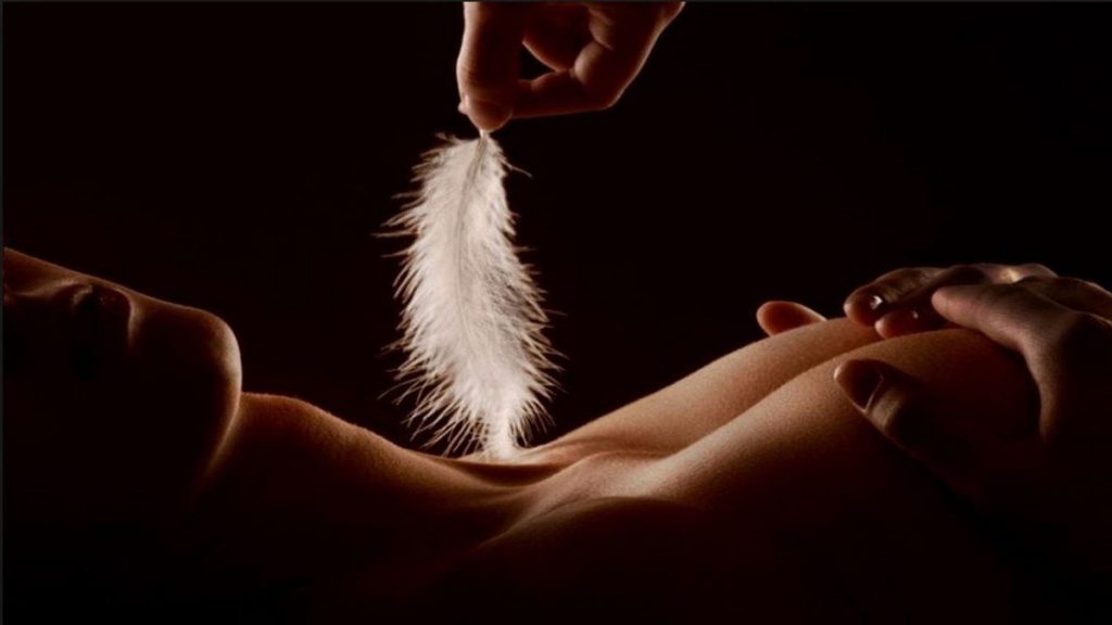 Sexo tántrico, sexo sin tabúes