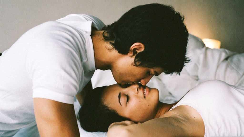 3.- Control de las chakras: