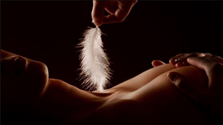 Qué es el sexo tántrico