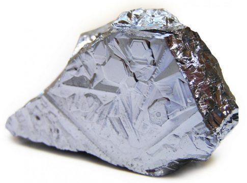 Qué es el silicio 1 Qué es el silicio