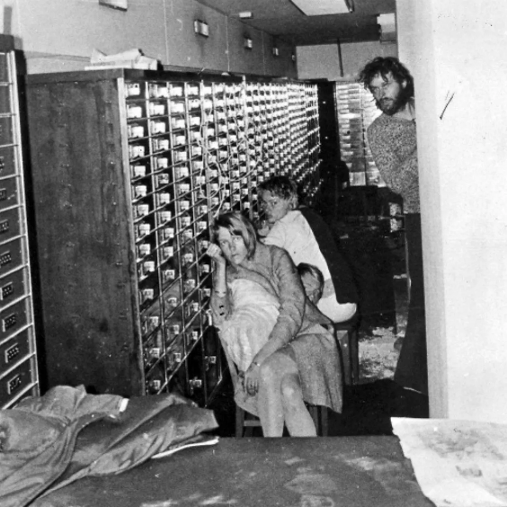 Qué es el síndrome de Estocolmo 2 Origen del síndrome de Estocolmo