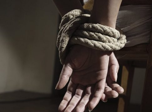 Qué es el síndrome de Estocolmo Qué es el síndrome de Estocolmo