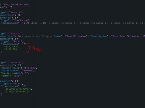 Qué es json Qué es json