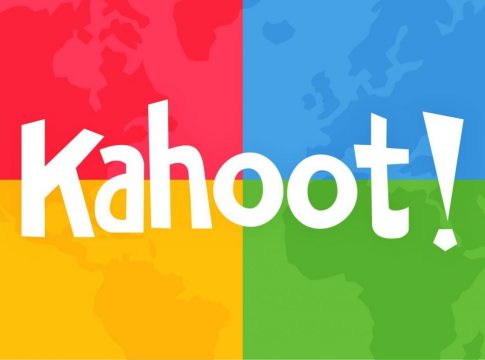 Qué es kahoot 1 Qué es kahoot
