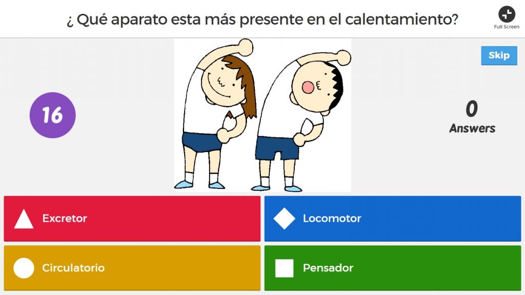 Qué es Kahoot 12 Haz tu propio Kahoot para estudiar