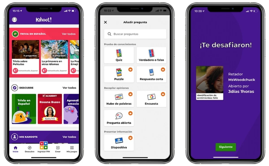 Qué es Kahoot 2 Kahoot un juego educativo