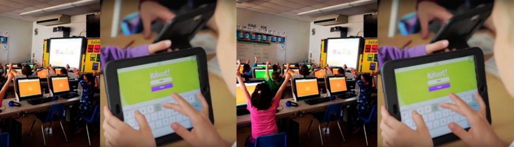 Qué es Kahoot 8 ¿Quiénes crean a Kahoot?