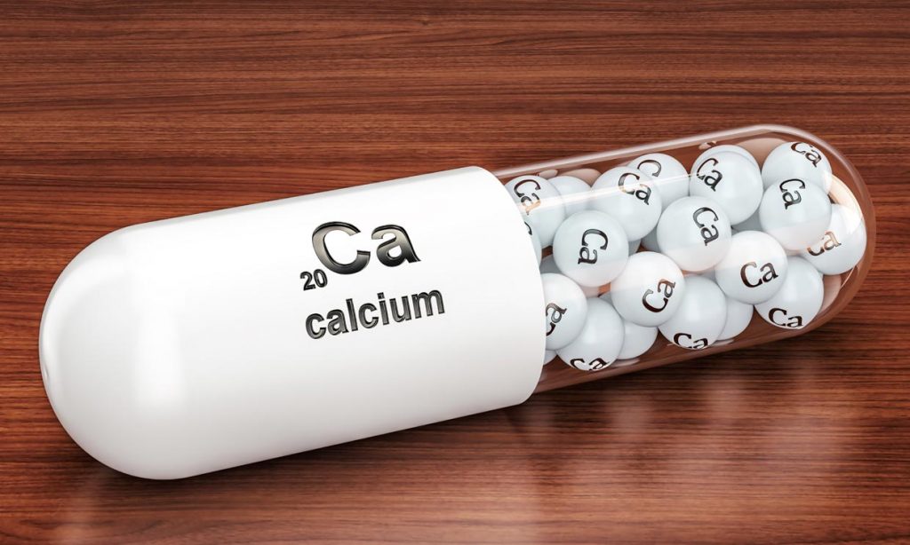 Qué es Kale 4 Calcio: