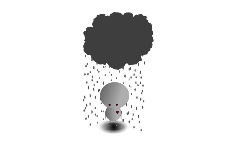 Qué es la depresión