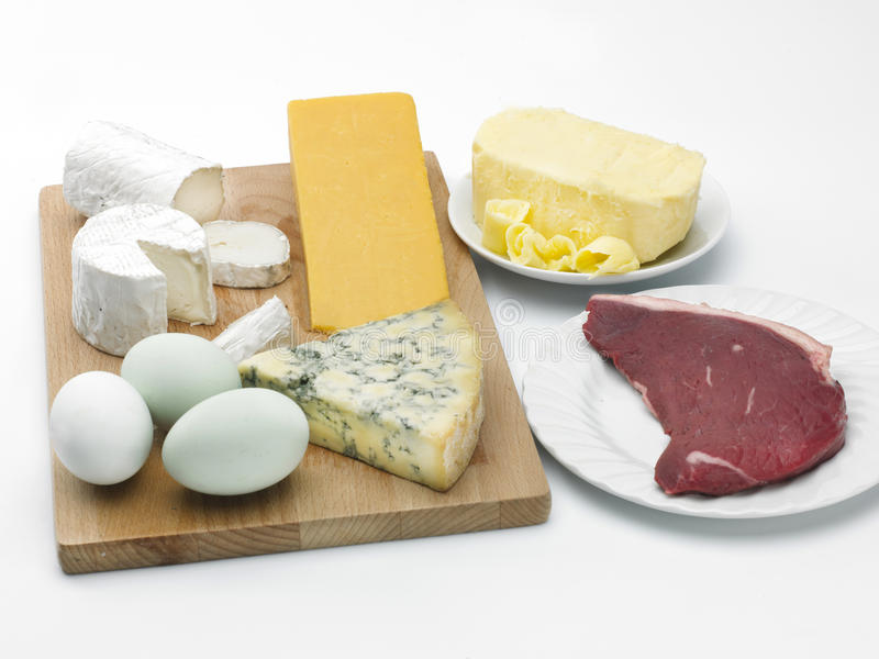 Cuáles alimentos no están en la gastronomía mediterránea