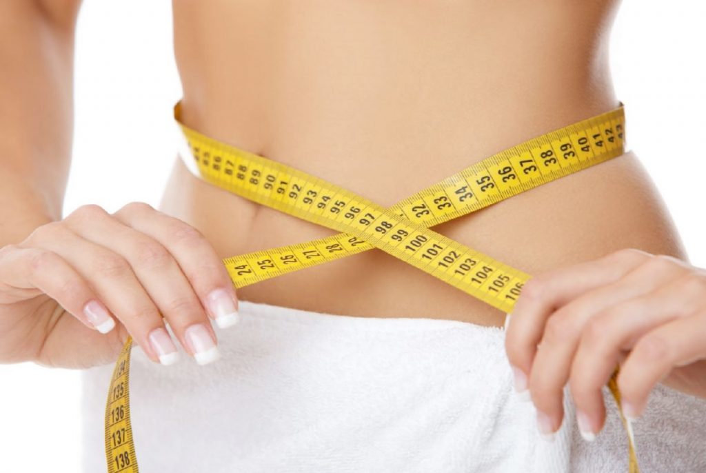 Dieta mediterránea y control de peso