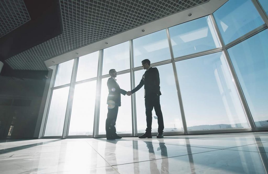 Criterios a considerar para determinar la forma jurídica