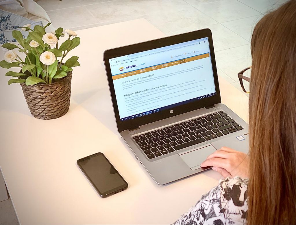 Qué es la Fp dual 2 Beneficios de la Fp dual