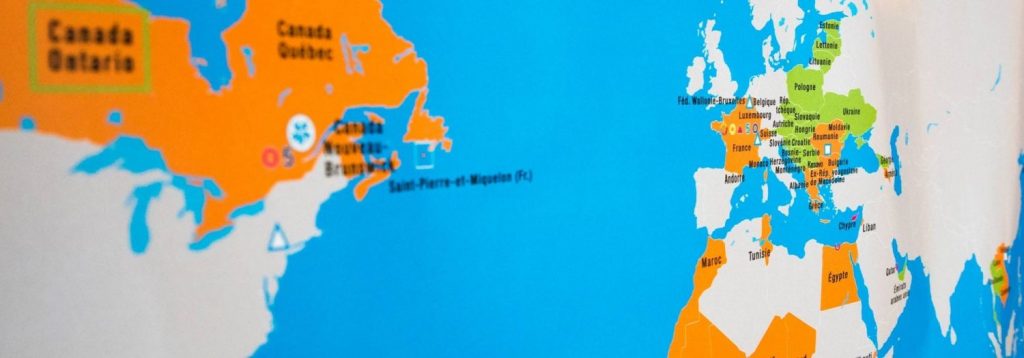 Qué es la francofonía 4 Organisation Internationale de la Francofonía (OIF)