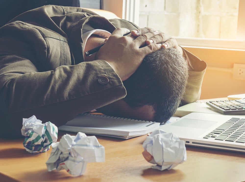 Qué es la frustración 4 ¿Cómo identificar si mi tolerancia a la frustración es baja?