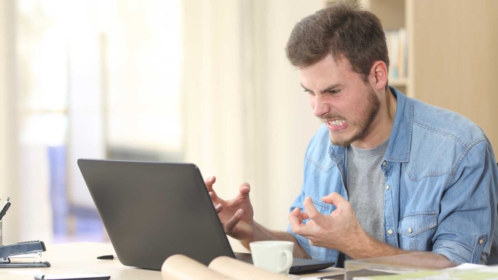 Qué es la frustración 7 ¿Qué ocurre si no logro alcanzar mis objetivos?