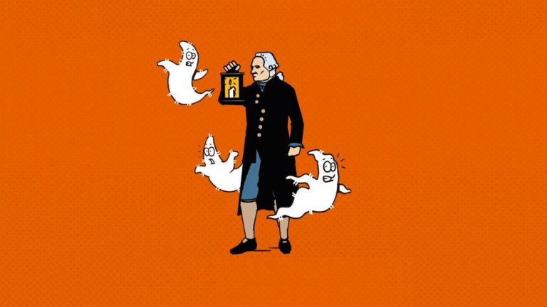 Qué es la ilustración de Kant