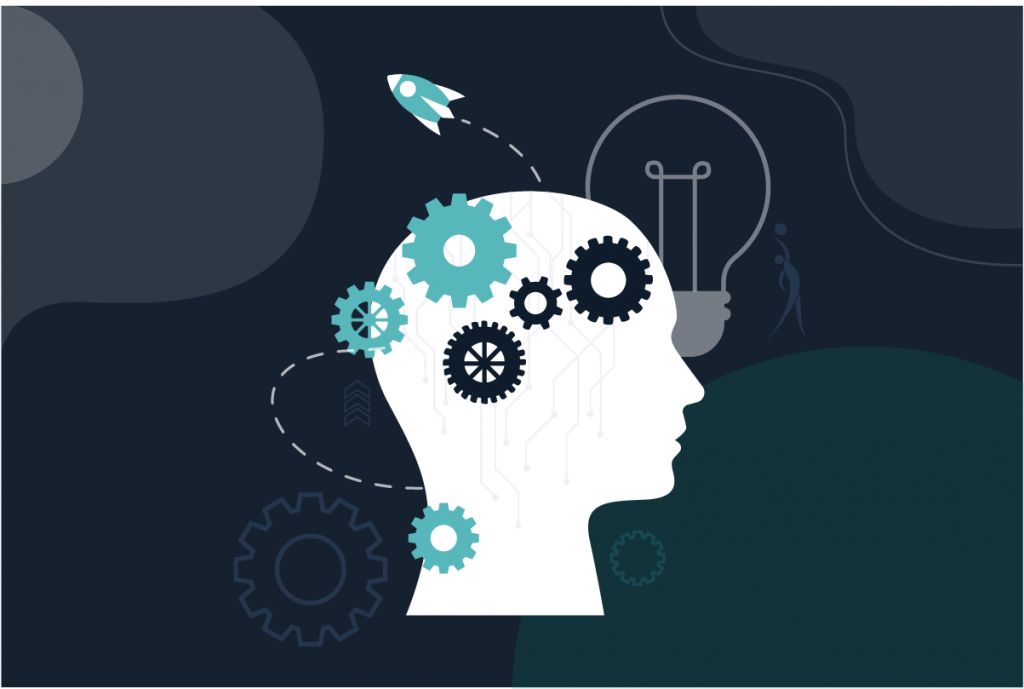 Liberación del entendimiento