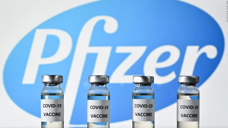 Qué es la parálisis de Bell que afecta a la vacuna de Pfizer