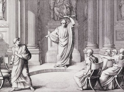 Qué es la retorica 2 Qué es la retorica