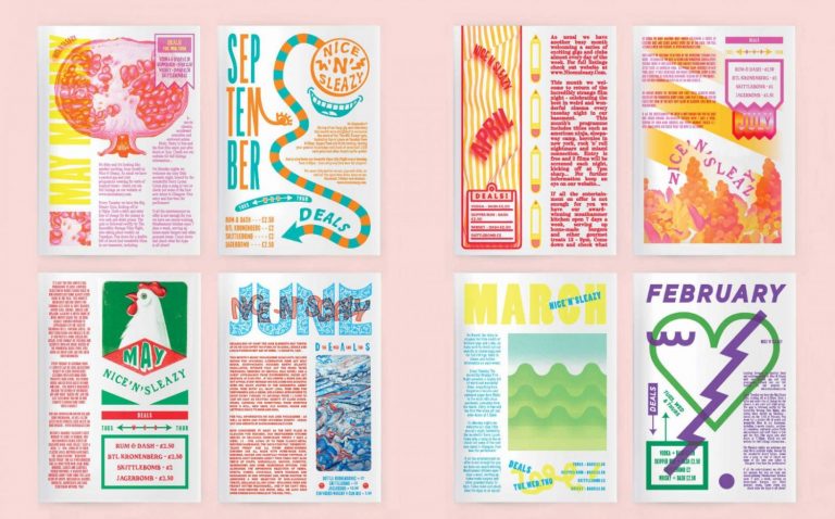 Qué es la risografía