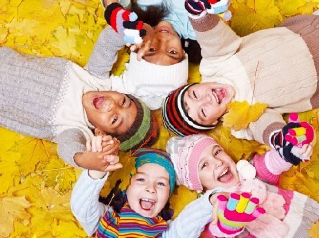 La risa como base de esta psicoterapia