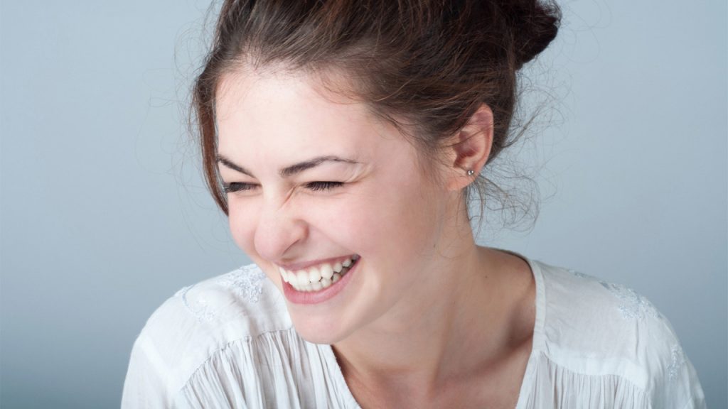 Técnica de la risoterapia