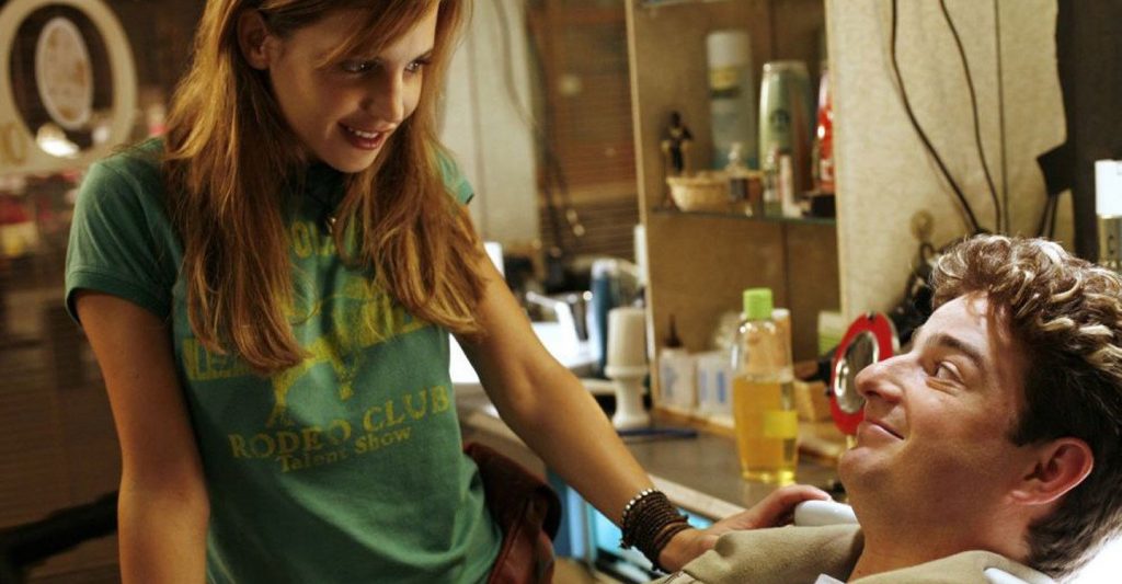 ¿Relaciones que siempre acaban mal?