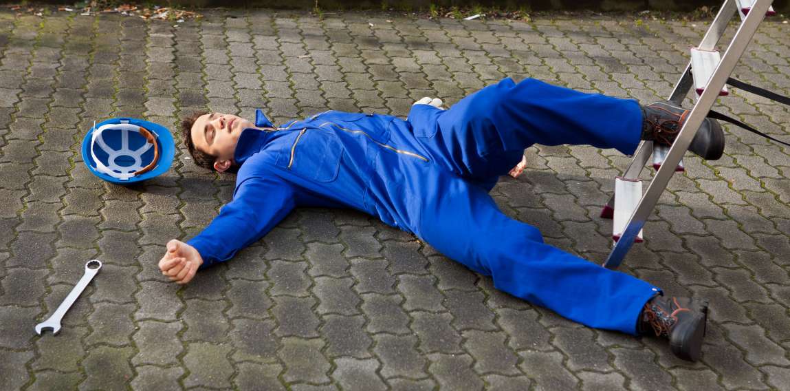 Qué es un accidente laboral